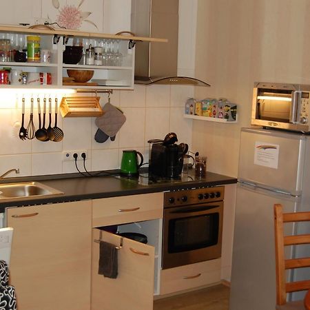Gastehaus Hencke Appartamento Echem Esterno foto